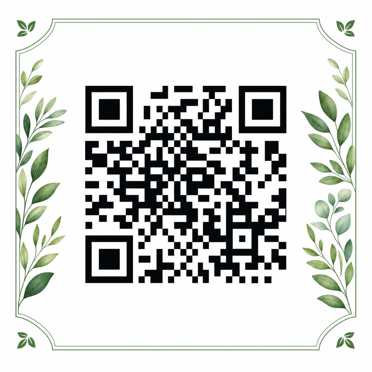 蜜桃传媒公众号二维码
